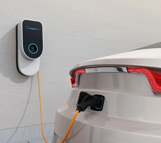 Cost-Effective Home EV Charger Setup